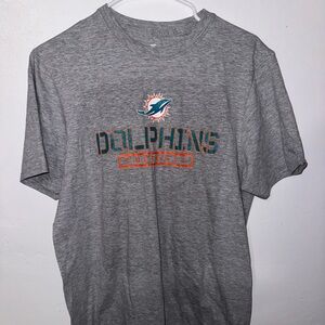 Fanatics Dolphins T-Shirt